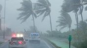 Тропически циклон заплашва части от Мексико и САЩ