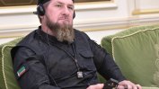 Кадиров може да се оттегли като лидер на руската Чеченска република