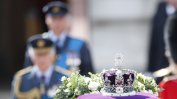Радев ще присъства на траурната церемония за погребението на Елизабет II