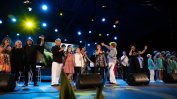 Аполония 2022 приключи с концерт, посветен на Ваня Костова