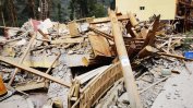 Жертвите на земетресението в Китай достигнаха 65 души