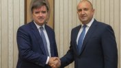 Шефът на офиса за санкциите на САЩ пристигна в България