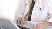 По 130 000 електронни прегледа при лекар се правят всеки ден в България