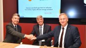 Siemens и Shell с общи проекти за зелен водород