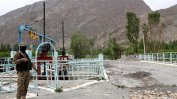 Киргизстан и Таджикистан подписаха споразумение за прекратяване на огъня