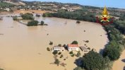 Жертвите на наводненията и свлачищата в Италия станаха 10
