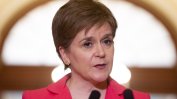 Смяната на монарха може да разпали стремежа към независимост в Шотландия