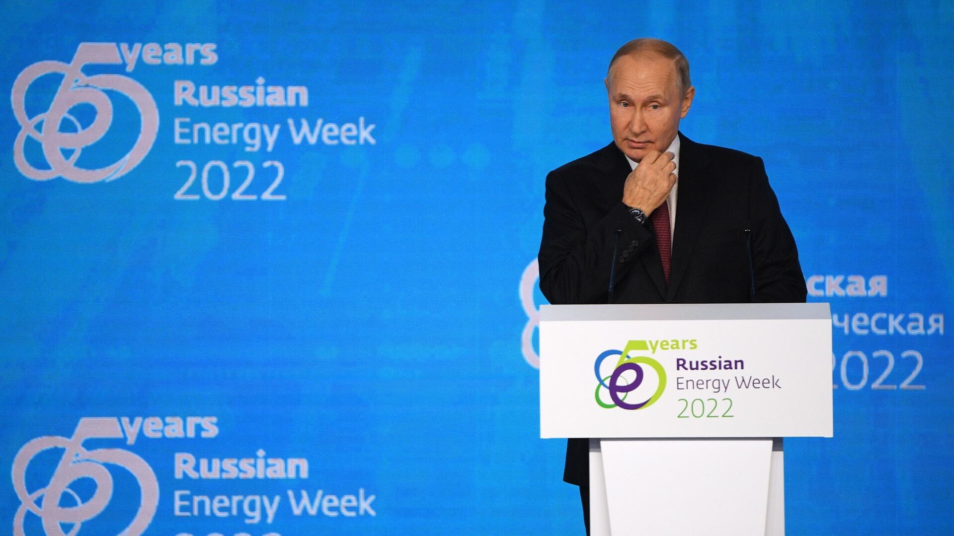Путин готов да пренасочи газа от "Северен поток" към Черно море