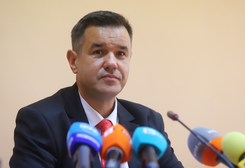 Министър Стоянов: Кризата с газа е зад гърба ни