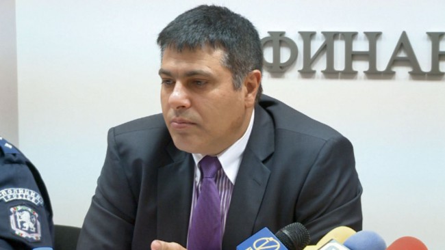 Националното бюро: България няма да бъде изключена от системата "Зелена карта"
