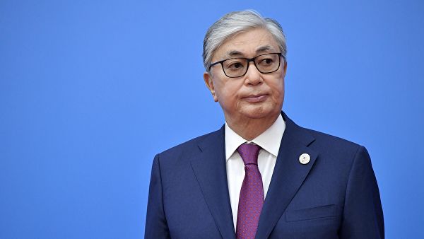 Казахстан е извикал за "сериозен разговор" руския посланик