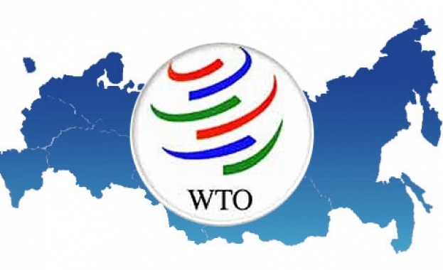 Шефката на СТО прогнозира световна рецесия