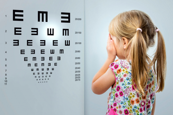 Безплатни очни прегледи по повод Световния ден на зрението