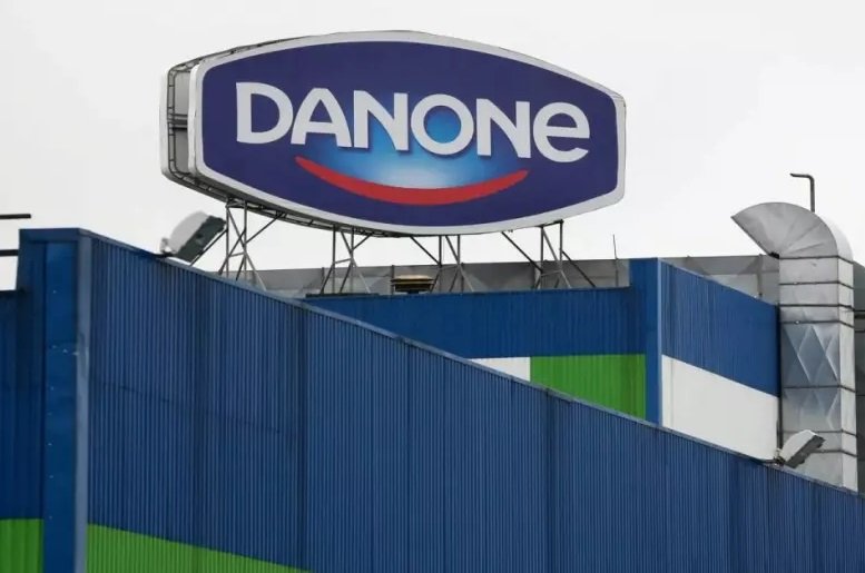 Danone отписва 1 млрд. евро при изтеглянето си от Русия