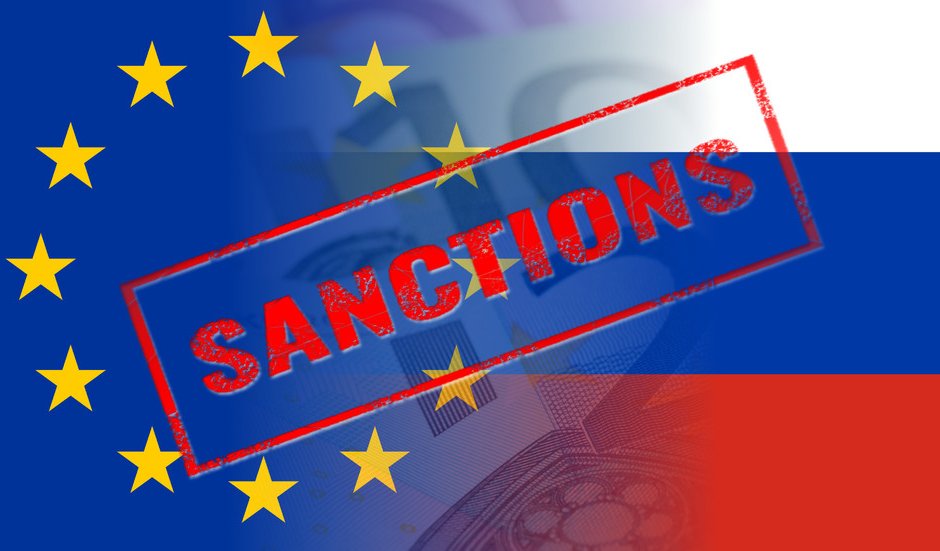 ЕС: Нови санкции срещу Русия, включително таван на цената на внасяния руски петрол
