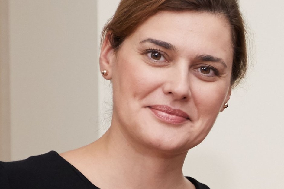Карина Ангелиева: Кадрите са ключови за развитието на иновациите