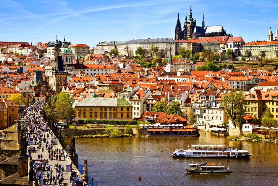 Чешкият парламент одобри таван на цените на газа и електричеството