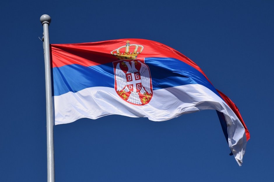 Сърбия и Русия подписаха споразумение за "консултации" по външнополитически въпроси