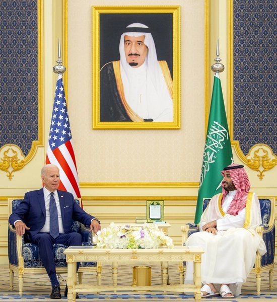 Напрежението между Саудитска Арабия и САЩ отново расте