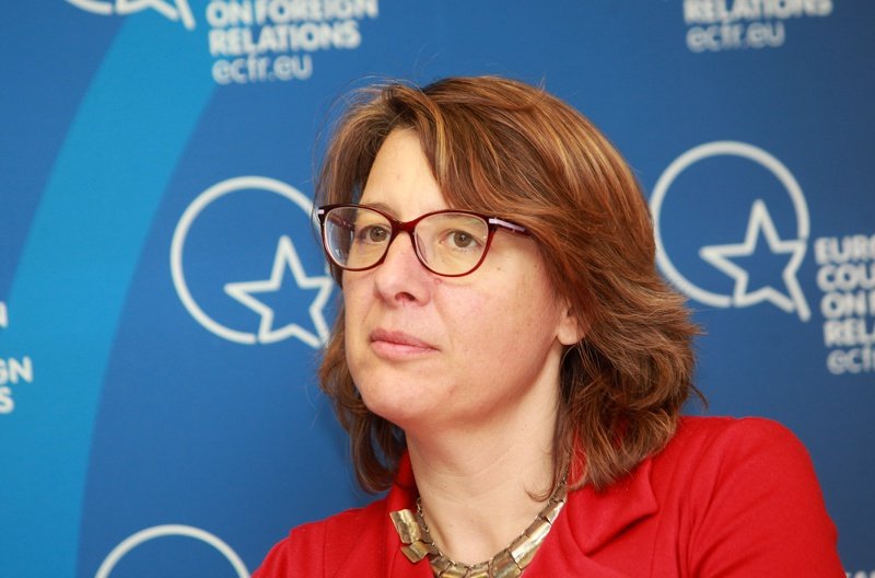 Весела Чернева: Никой няма да признае референдумите в Украйна