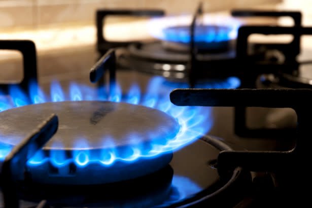 Газът ще е с 34% по-евтин през октомври