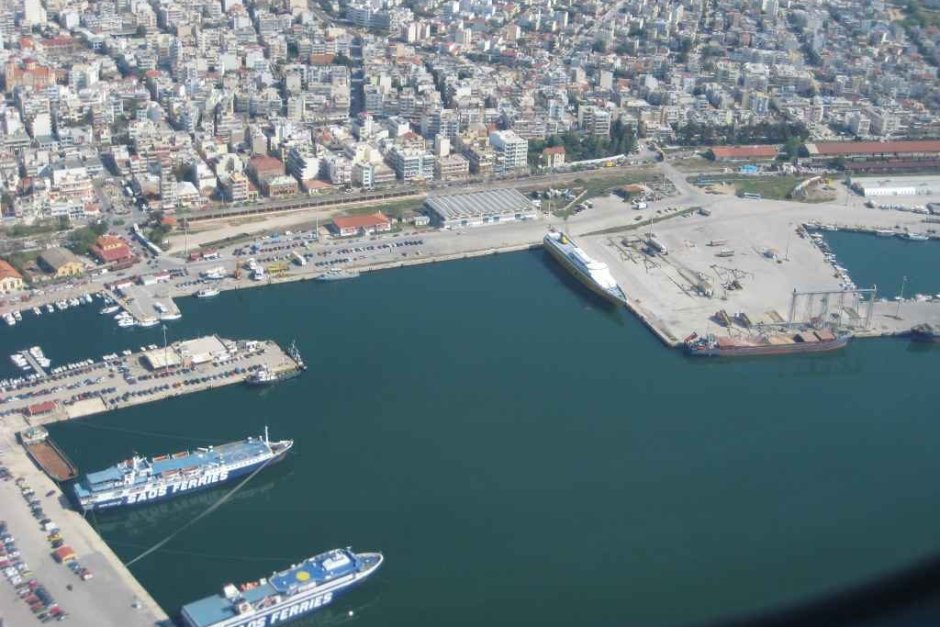 Гърция не допусна руски оферти за концесията на порта в Александруполис