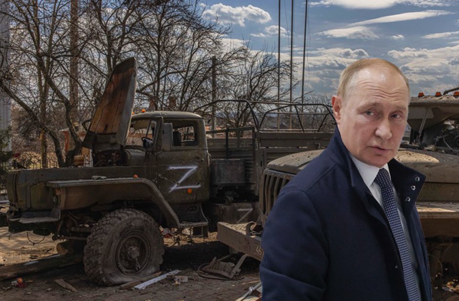 Американски генерал: Ако Путин използва ядрено оръжие, НАТО трябва да отговори
