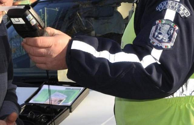 Руснак е засечен да шофира с 3.7 промила в “Свети Влас“