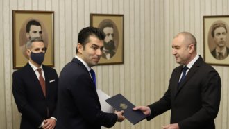 ОССЕ за изборите: Президентът e разпознаваем с критиките към кабинета "Петков"
