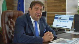 Иван Шишков: До дни подписваме договорите за магистралата Русе-Велико Търново
