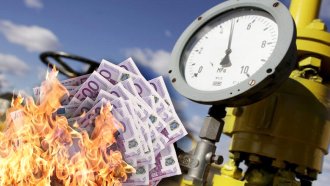 Как "Булгаргаз" "изгоря" с цена от 2.5 евро/МВтч в Гърция