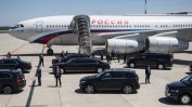 Русия загуби мястото си в управата на авиационната агенция на ООН