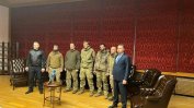 Размяна на военнопленници между Москва и Киев, сред които и защитници на "Азовстал"