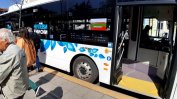 Синдикат иска 30% увеличение на заплатите в софийския градски транспорт