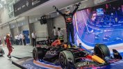 Серхио Перес триумфира на Гран При на Ф1 в Сингапур