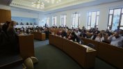 "Възраждане" е напът да се сдобие с общински съветник в София