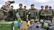 Русия призна, че има починали сред мобилизираните войници
