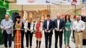 С инвестиция от над 35 млн. лева "Кауфланд" откри нов хипермаркет в София
