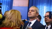 АЕЖ призова медиите да бойкотират политици като Костадин Костадинов
