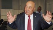 Гергов се отказа от сделката с Портних за Пловдивския панаир