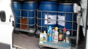 Мобилни пунктове за събиране на стари бои и лекарства ще има в четири квартала на София