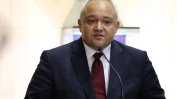 Вътрешният министър обвини бивш шеф на КАТ заради случая "Семерджиев"