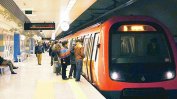Нова линия на метрото в Истанбул осигурява връзка с летище "Сабиха Гьокчен"
