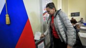 Русия пусна "екзит пол" от референдума в украинската Запорожка област