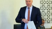 ГЕРБ лансира Росен Желязков за председател на парламента