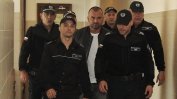 МВР: Прокурор не разреши арест на полицаи, заподозрени в чадър над катастрофиралия на Околовръстното