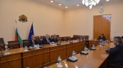 България подкрепя РС Македония пред ЕС за жп коридора София - Скопие