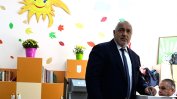 Борисов обеща да няма реваншизъм, Петков заяви коалиция с българския народ