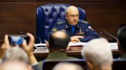 "Генерал Армагедон": Назначен е нов командващ на руските сили в Украйна