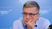 Тома Биков: Трябва да имаме проевропейско и антикризисно управление